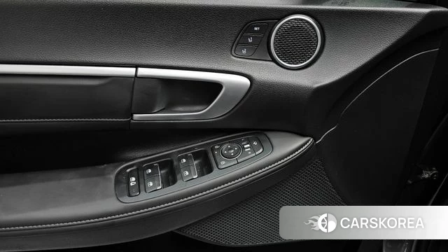 Hyundai Sonata D Edge (DN8) id 3841338 из Кореи 8