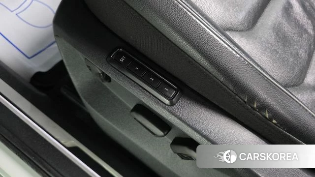 Volkswagen Tiguan Allspace id 4188529 из Кореи 8