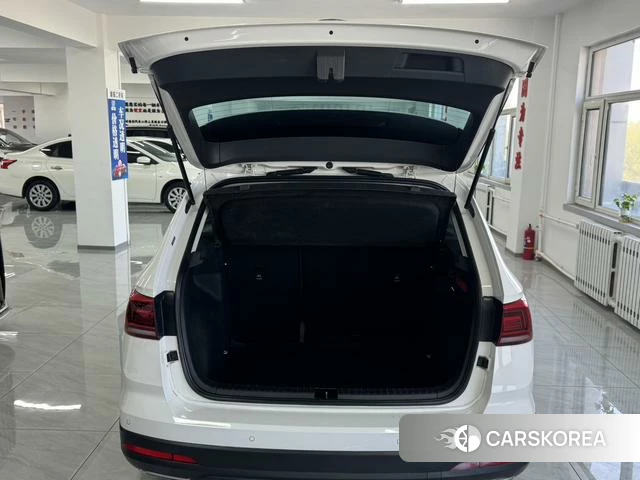 Volkswagen Tuyue id 4263117 из Китая 8