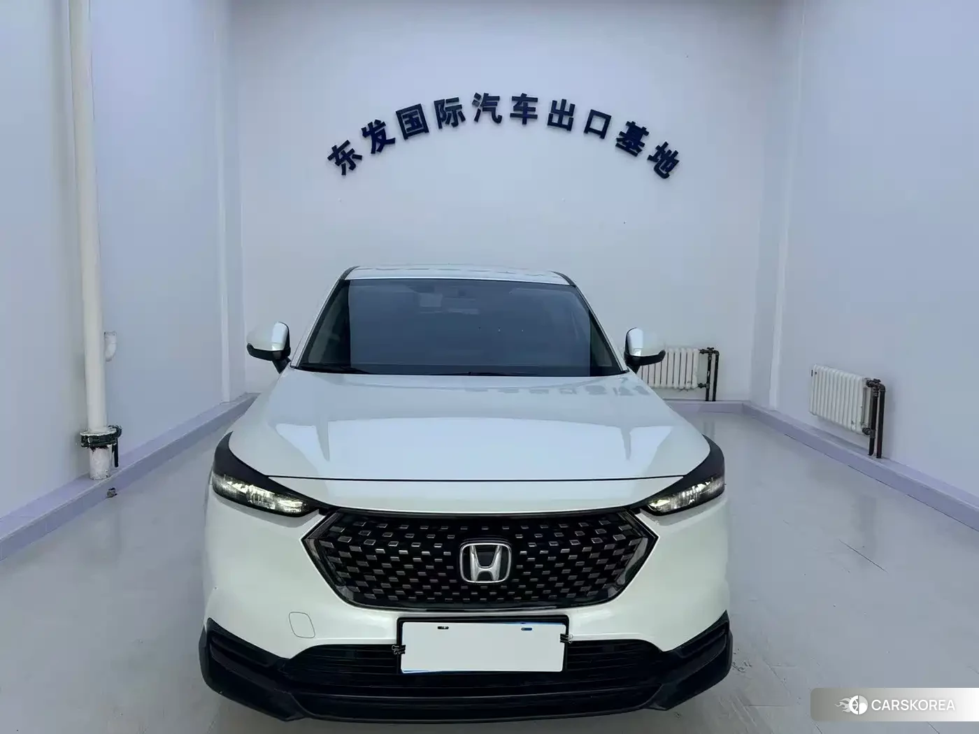 Honda XR-V id 4515354 из Китая 8