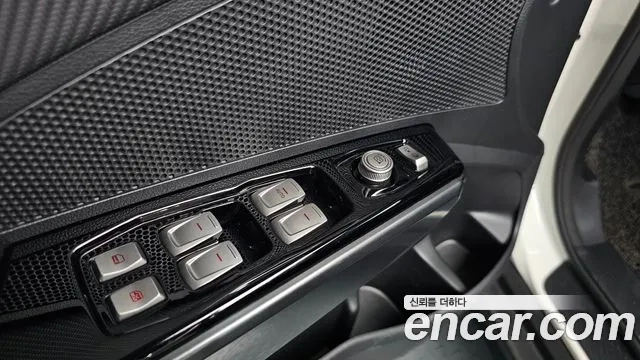 Ssangyong Tivoli Armor id 2932882 из Кореи 8