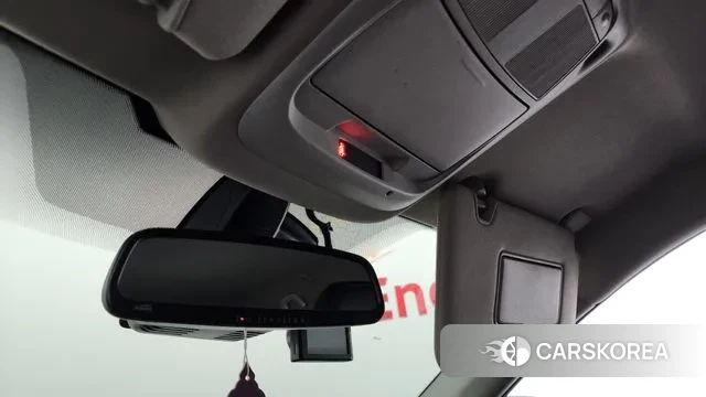 Renault Korea (Samsung) The New QM6 id 3489478 из Кореи 8