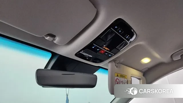 Hyundai Grandeur (GN7) id 2993143 из Кореи 8