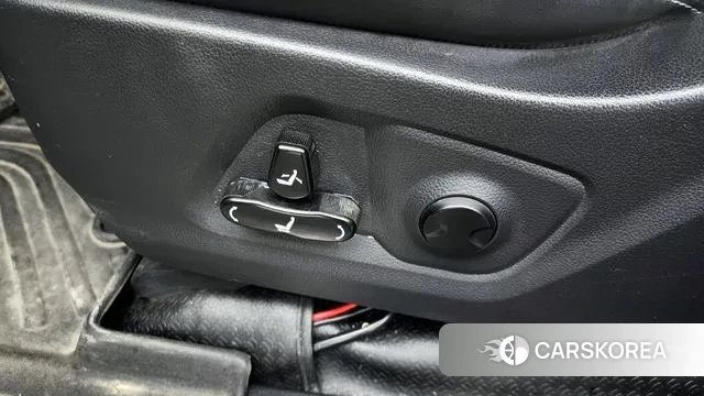 Ssangyong The New Rexton Sports Cannes id 3670950 из Кореи 8