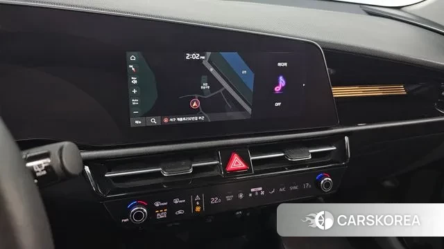 Kia Di Ol Nu Niro id 3645328 из Кореи 8