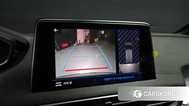 Peugeot 3008 second generation id 2974140 из Кореи 8