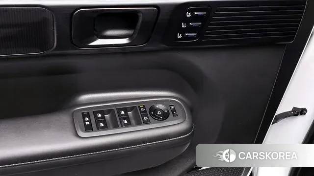 Hyundai Santa Fe (MX5) id 2993135 из Кореи 8