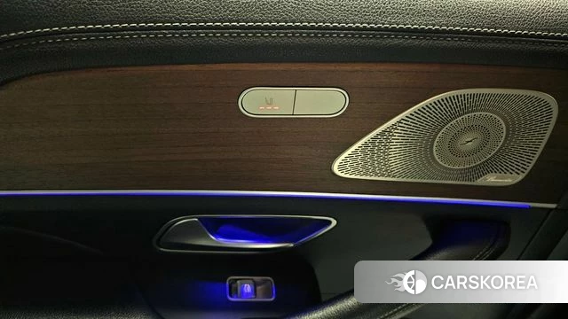 Mercedes-Benz GLE-Class W167 id 3935754 из Кореи 8