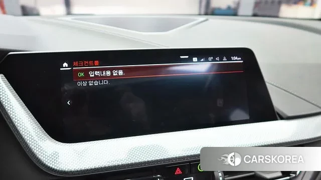 BMW 1 Series (F40) id 3787872 из Кореи 8