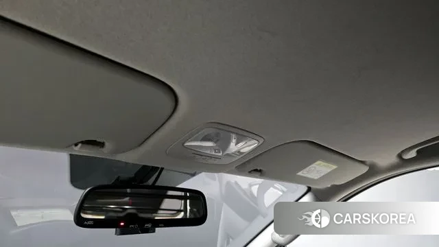 Hyundai The New Grand Starex id 3004020 из Кореи 8