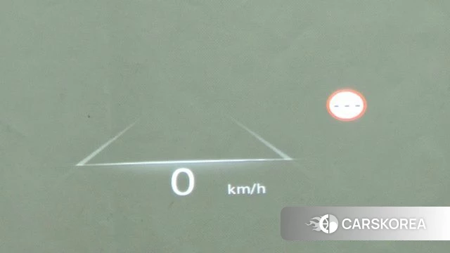 Genesis G80 (RG3) id 3832454 из Кореи 8