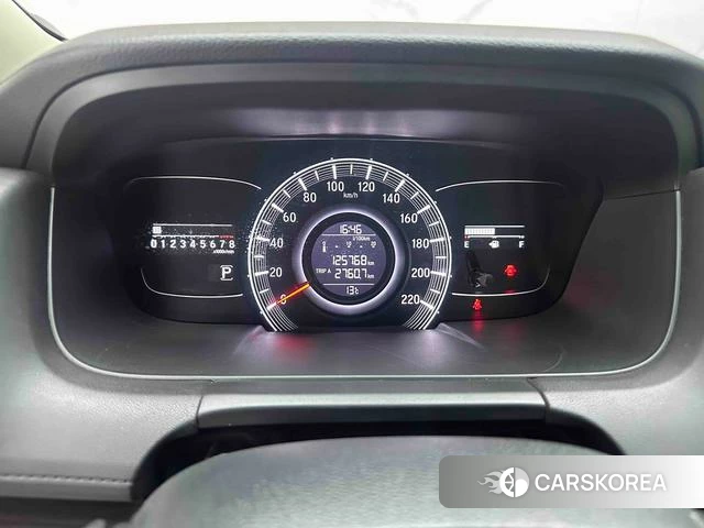Honda Odyssey id 4208593 из Китая 8