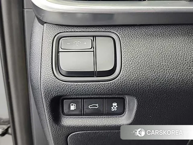 Kia The New K5 2nd generation id 3413231 из Кореи 8