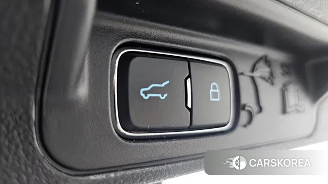 Ford Explorer 6th Generation id 3736492 из Кореи 8