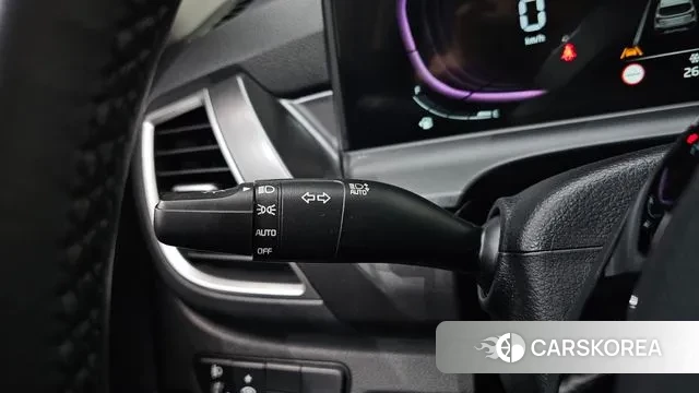 Kia The New Seltos id 3649658 из Кореи 8