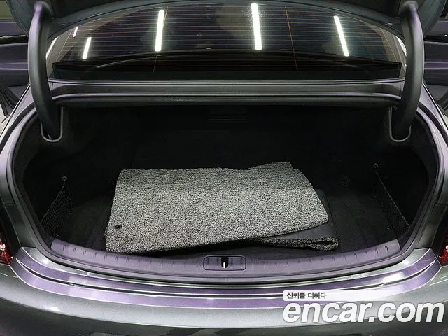 Genesis G80 (RG3) id 2651500 из Кореи 8