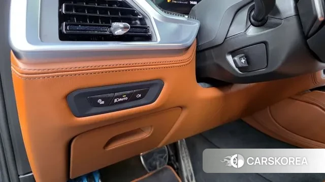 BMW X6 (G06) id 3372339 из Кореи 8