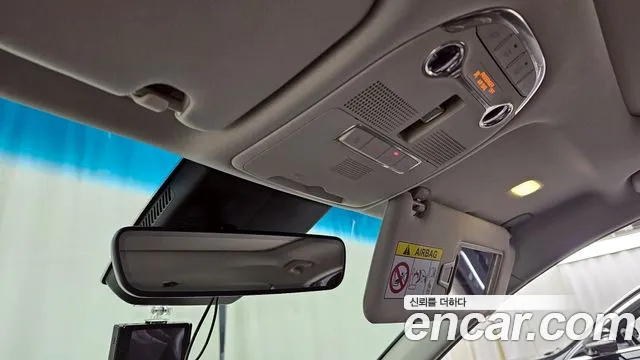 Hyundai The New Grandeur IG id 2392416 из Кореи 8