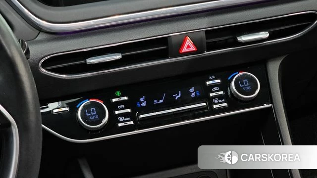 Hyundai Sonata (DN8) id 4316053 из Кореи 8