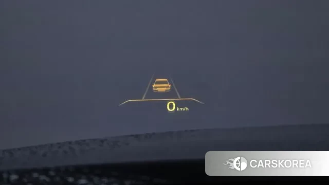 Genesis G80 (RG3) id 3417262 из Кореи 8