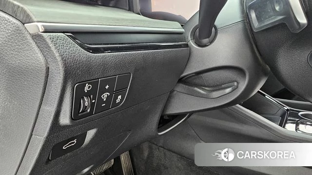 Kia The New K5 3rd generation id 3933973 из Кореи 8