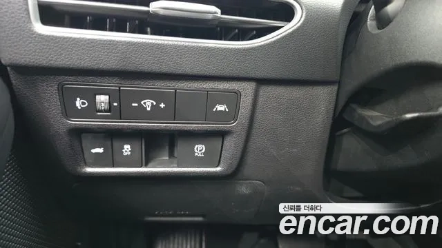 Hyundai Sonata (DN8) id 2865324 из Кореи 8