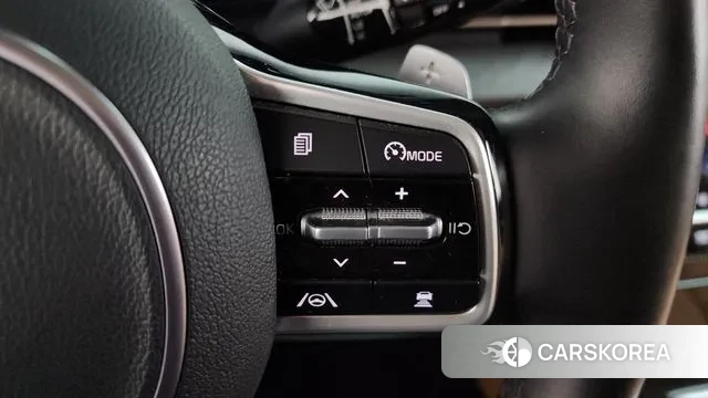 Kia Carnival 4th generation id 3620308 из Кореи 8