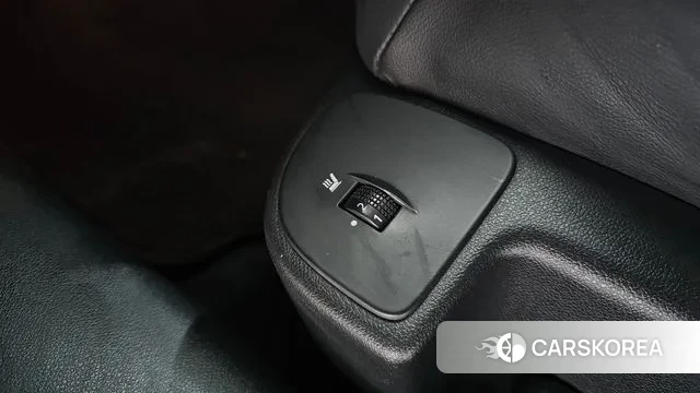 Renault Korea (Samsung) SM7 Nova id 3386238 из Кореи 8