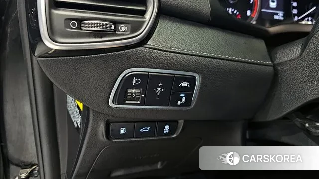 Hyundai Grandeur IG id 3541703 из Кореи 8