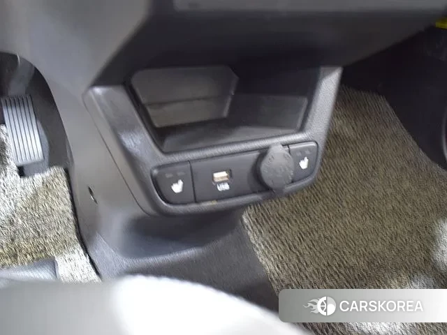 Kia The New Ray id 3753946 из Кореи 8