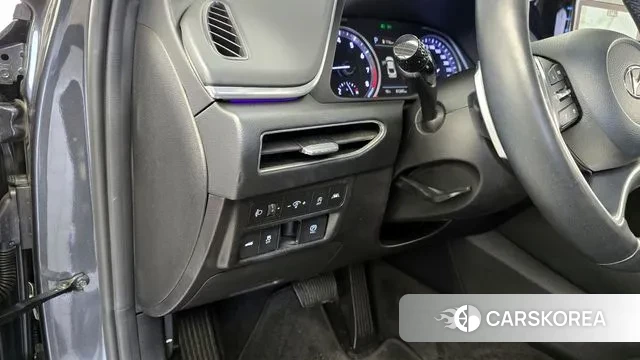 Hyundai Sonata (DN8) id 3735433 из Кореи 8