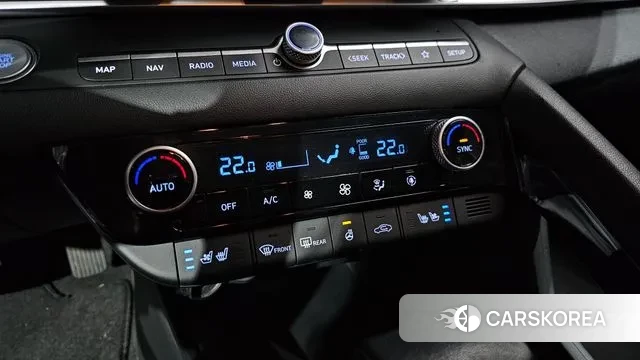 Hyundai Avante Hybrid (CN7) id 3389577 из Кореи 8