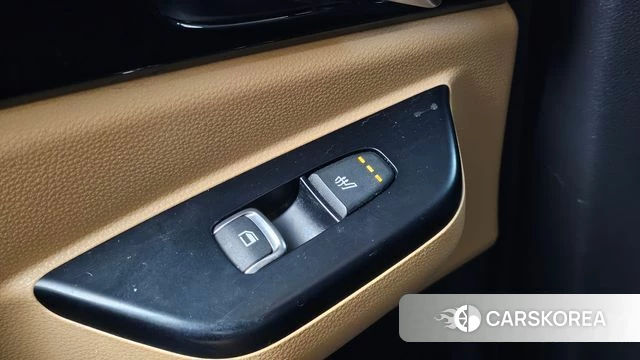 Kia Carnival 4th generation id 4476409 из Кореи 8