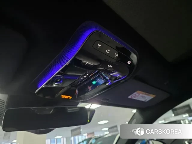 Mercedes-Benz CLE-Class C236 id 3517701 из Кореи 8