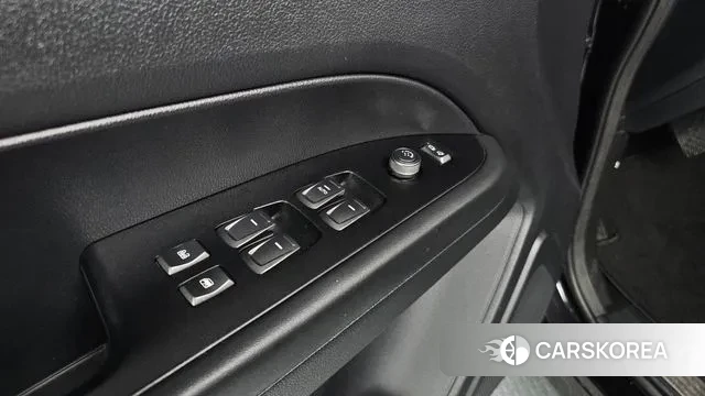 Ssangyong The New Rexton Sports Cannes id 3300945 из Кореи 8