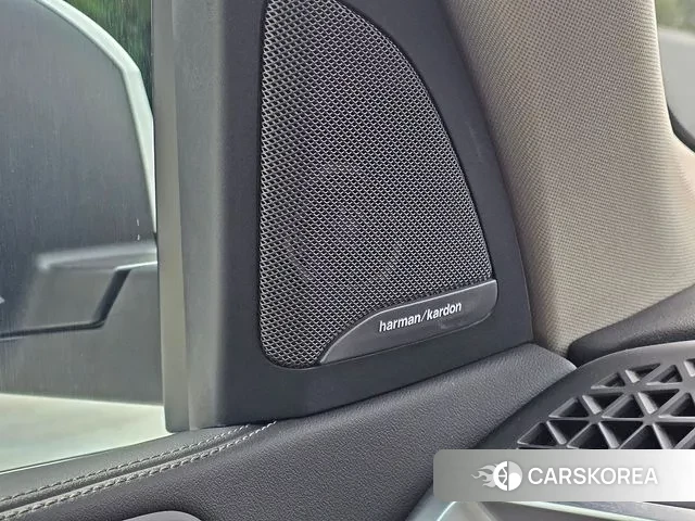 BMW X5 (G05) id 3190562 из Кореи 8