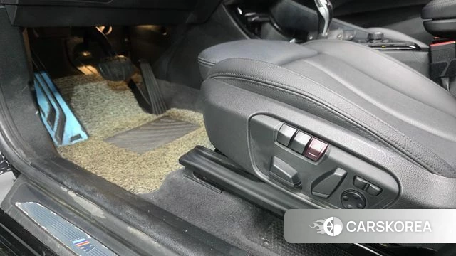 BMW X1 (F48) id 4245545 из Кореи 8