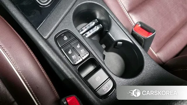 Kia The New Niro id 3636419 из Кореи 8