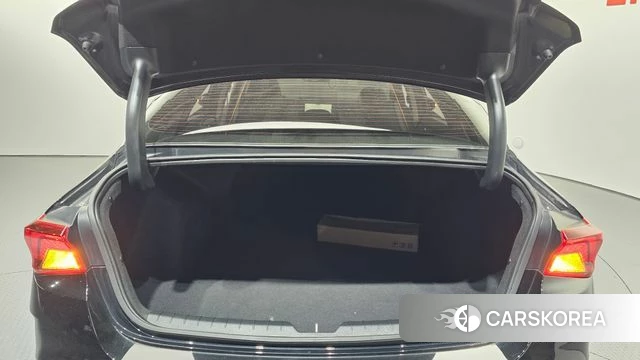 Kia K5 3rd generation id 4202071 из Кореи 8