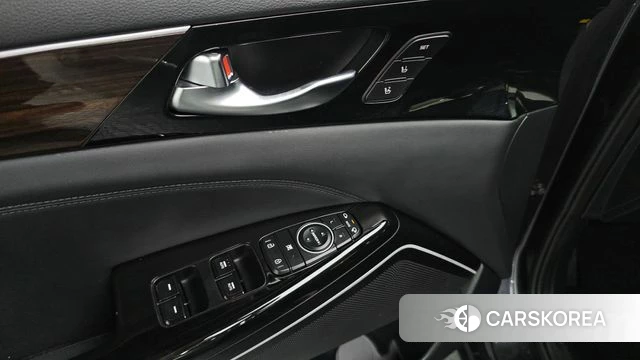 Kia Come New K7 id 4574595 из Кореи 8