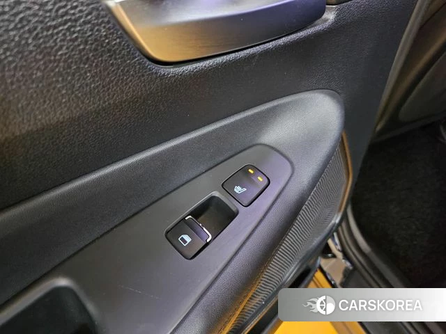 Hyundai Santa Fe TM id 4339649 из Кореи 8