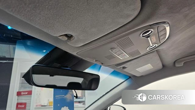 Hyundai The New Grandeur IG Hybrid id 4429560 из Кореи 8
