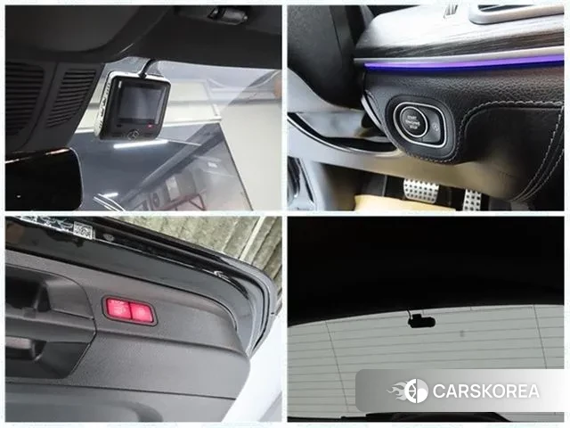 Mercedes-Benz GLS - Class X167 id 3539267 из Кореи 8