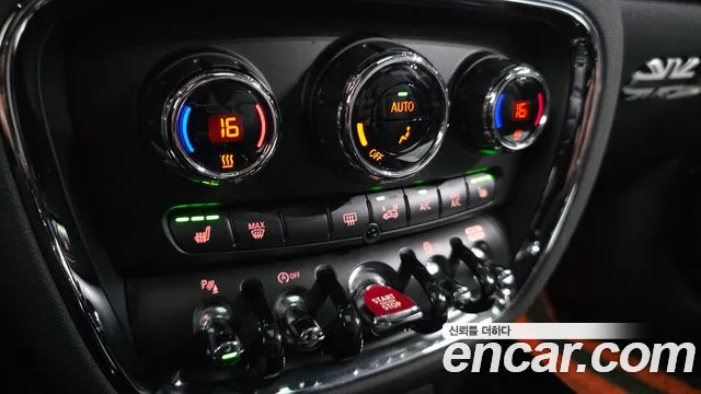 Mini Cooper Clubman id 2818510 из Кореи 8