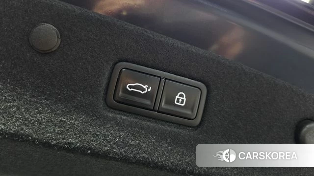 Kia K8 Hybrid id 4691713 из Кореи 8