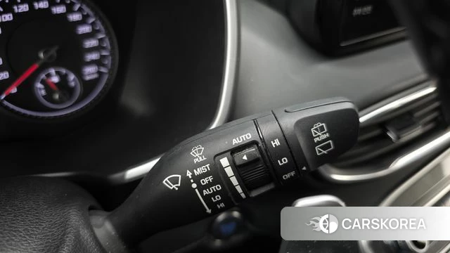 Hyundai The New Santa Fe id 4223441 из Кореи 8