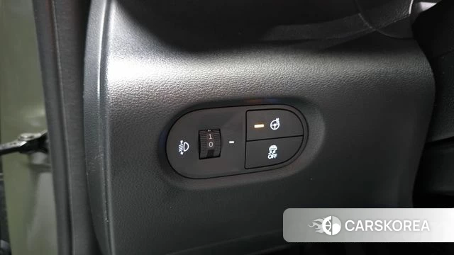 Hyundai Casper id 3915542 из Кореи 8