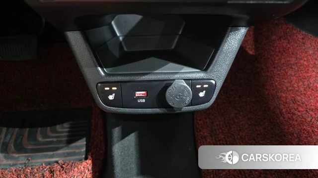 Kia The New Ray id 4402156 из Кореи 8