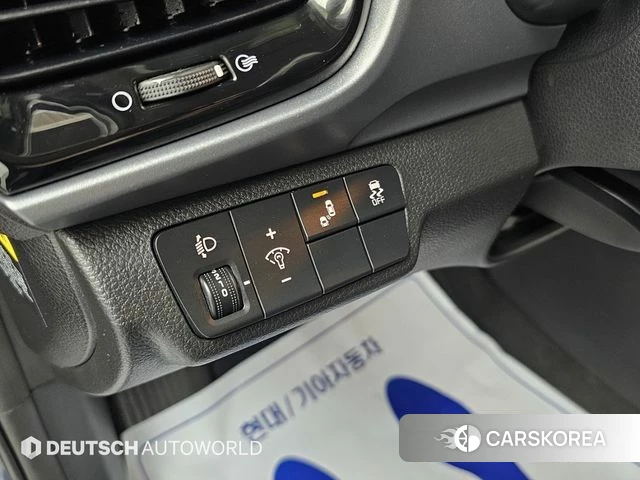 Kia Stonic id 4429856 из Кореи 8