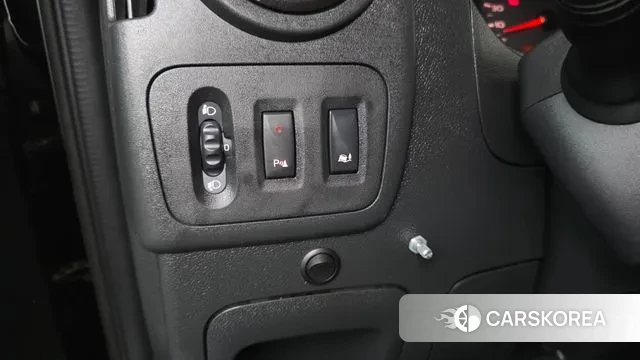 Renault Korea (Samsung) Master id 3356735 из Кореи 8